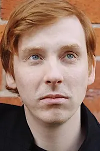 Актёр Арсений Ветров — фото персоны