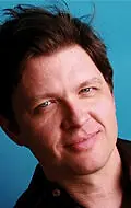 Актёр Джон Тернер — фото персоны