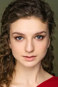 Актриса Влада Анисимова — фото персоны