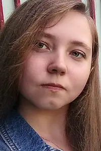 Актриса Алена Леонтьева — фото персоны