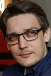 Актёр Дмитрий Громов — превью фото персоны