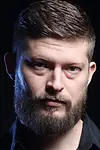 Актёр Данил Тихомиров — превью фото персоны