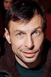 Актёр Алексей Литвиненко — фото персоны