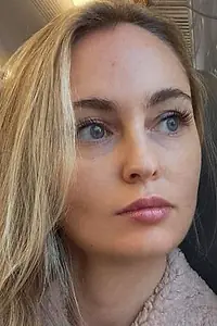 Актриса Эльвира Буштец — фото персоны
