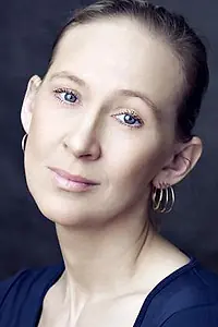 Актриса Ирина Зубкова — фото персоны