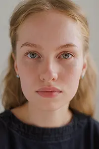 Актриса Ирина Балкова — фото персоны