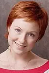 Актриса Алиса Кондратьева — превью фото персоны