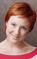 Актриса Алиса Кондратьева — фото персоны