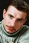 Актёр Алексей Одинг — превью фото персоны