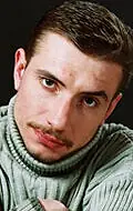 Актёр Алексей Одинг — фото персоны