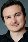 Актёр Родион Приходько — превью фото персоны