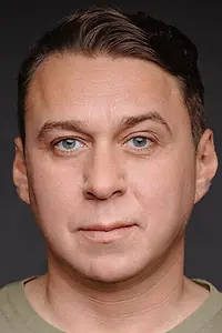 Актёр Андрей Родимов — фото персоны