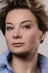 Актриса Юлия Рудина — превью фото персоны