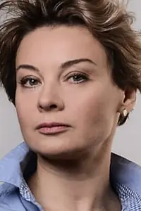 Актриса Юлия Рудина — фото персоны