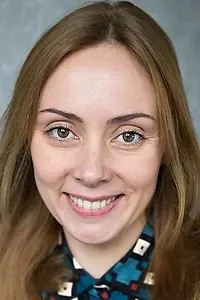 Актриса Юлия Шубарева — фото персоны