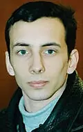 Актёр Павел Янутш — фото персоны