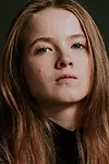 Актриса Анастасия Нагулова — превью фото персоны