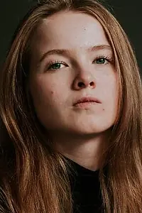 Актриса Анастасия Нагулова — фото персоны