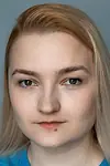 Актриса Дарья Залетдинова — превью фото персоны