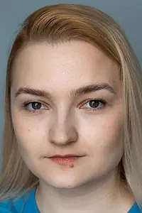 Актриса Дарья Залетдинова — фото персоны