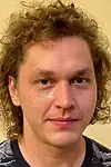 Актёр Даниил Борисов — превью фото персоны