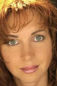 Актриса Эллина Адель — фото персоны