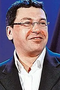 Актёр Михаил Мукасей — фото персоны