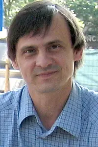 Актёр Валерий Ревич — фото персоны