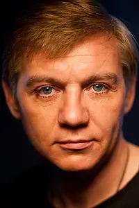 Актёр Руслан Хабиев — фото персоны