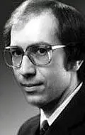 Актёр Андрей Головин — фото персоны