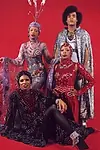 Актриса Boney M. — превью фото персоны