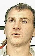 Актёр Андрей Николишин — фото персоны