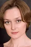 Актриса Анна Киреева — превью фото персоны