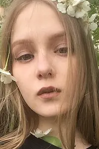 Актриса Лада Никитина — главное фото персоны