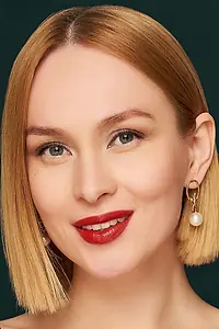 Актриса Инна Романова — фото персоны