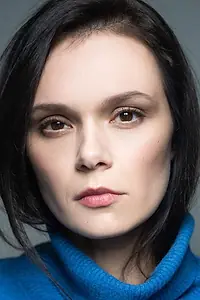 Актриса Наталья Калинина — фото персоны