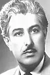Актёр Мухтар Дадашев — превью фото персоны