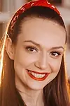 Актриса Илона Мунтян — превью фото персоны