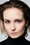 Актриса Антонина Волкогонова — превью фото персоны