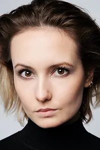 Актриса Антонина Волкогонова — фото персоны