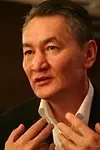 Актёр Куат Шильдебаев — превью фото персоны