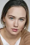Актриса Анастасия Анофриева — превью фото персоны