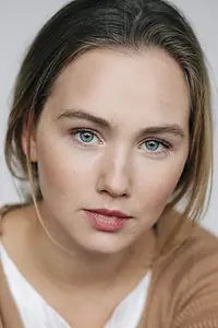 Актриса Анастасия Анофриева — фото персоны