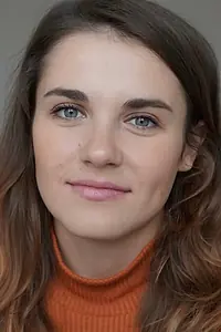 Актриса Юлия Пилипович — фото персоны