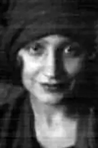Актриса Людмила Тиссэ — фото персоны
