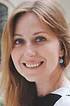 Актриса Ирина Холкина — превью фото персоны