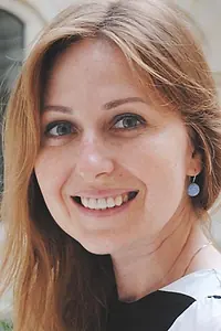Актриса Ирина Холкина — главное фото персоны