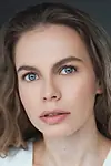 Актриса Елизавета Виноградова — превью фото персоны