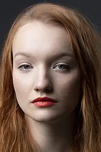 Актриса Katerina Zapletalová — главное фото персоны