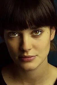 Актриса Элена Фунари — фото персоны